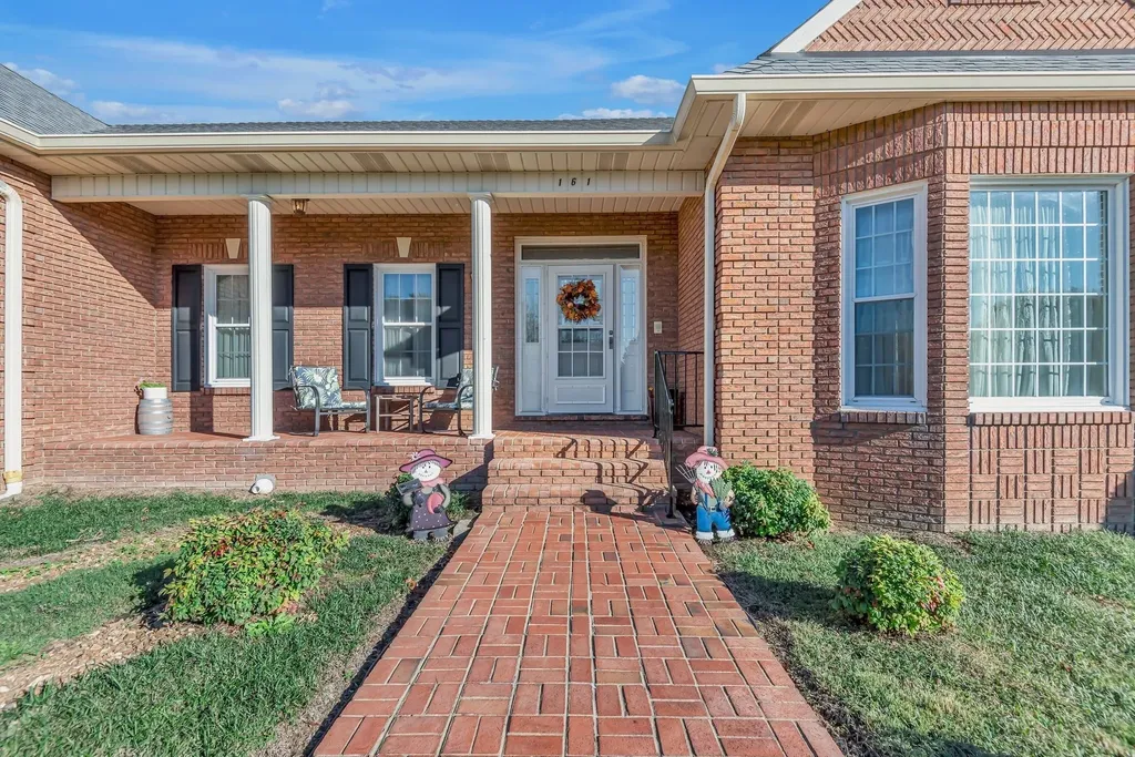 161 Graystone Drive Gallatin TN 37066