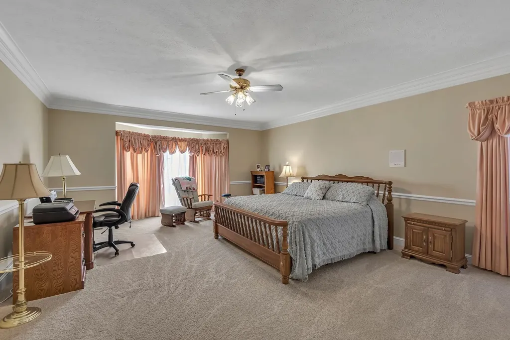 161 Graystone Drive Gallatin TN 37066