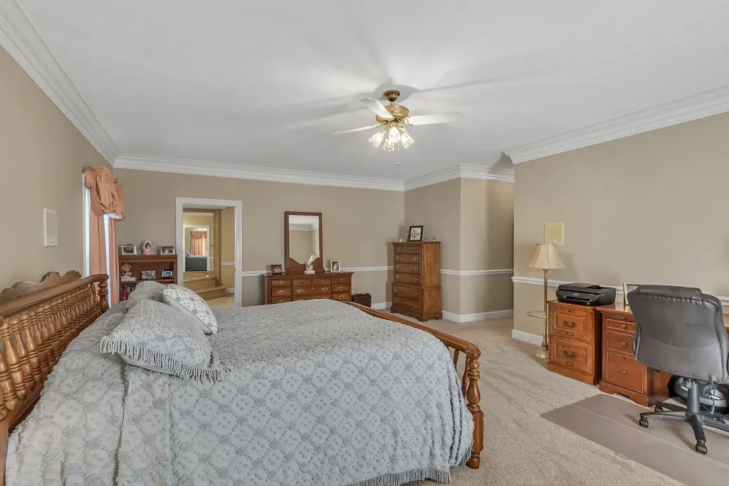 161 Graystone Drive Gallatin TN 37066