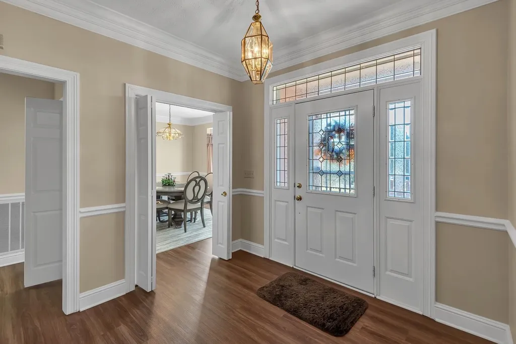 161 Graystone Drive Gallatin TN 37066