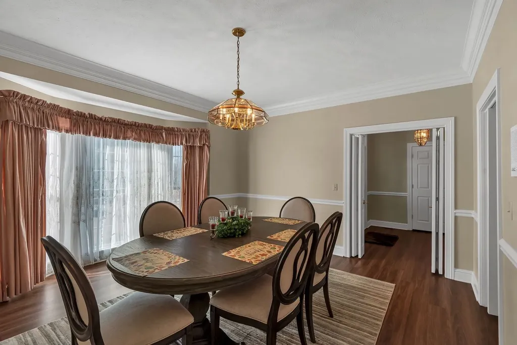 161 Graystone Drive Gallatin TN 37066
