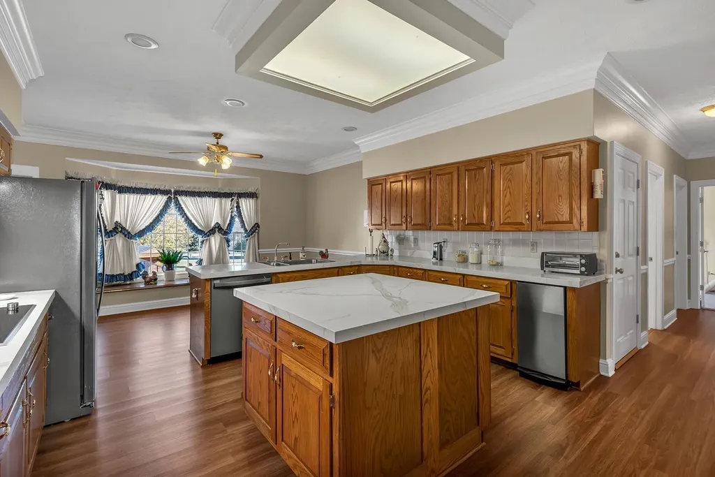 161 Graystone Drive Gallatin TN 37066