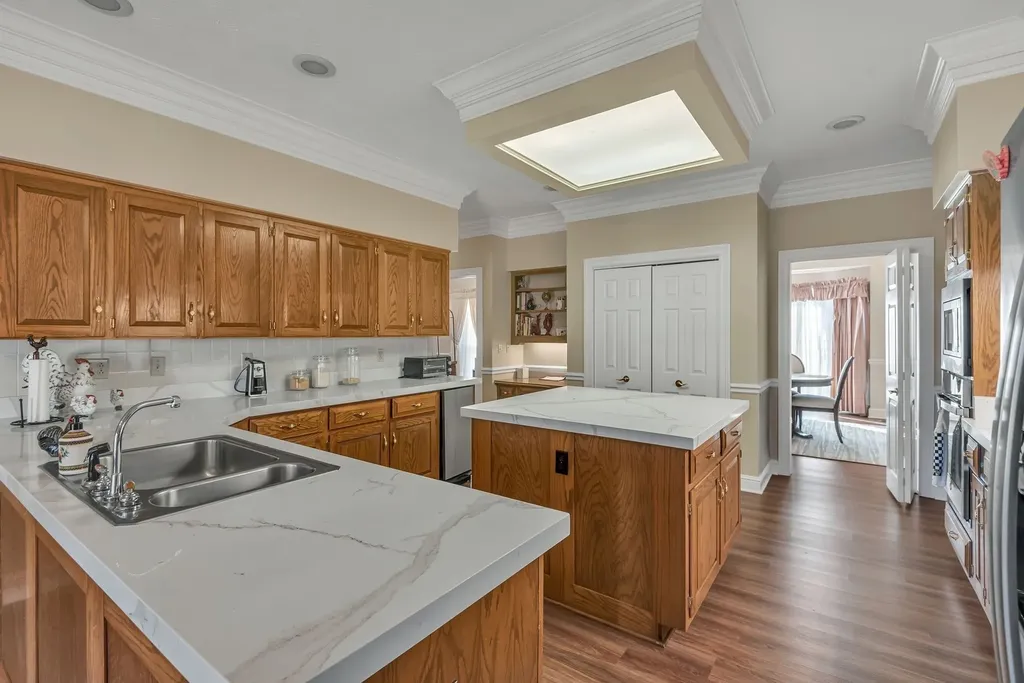 161 Graystone Drive Gallatin TN 37066