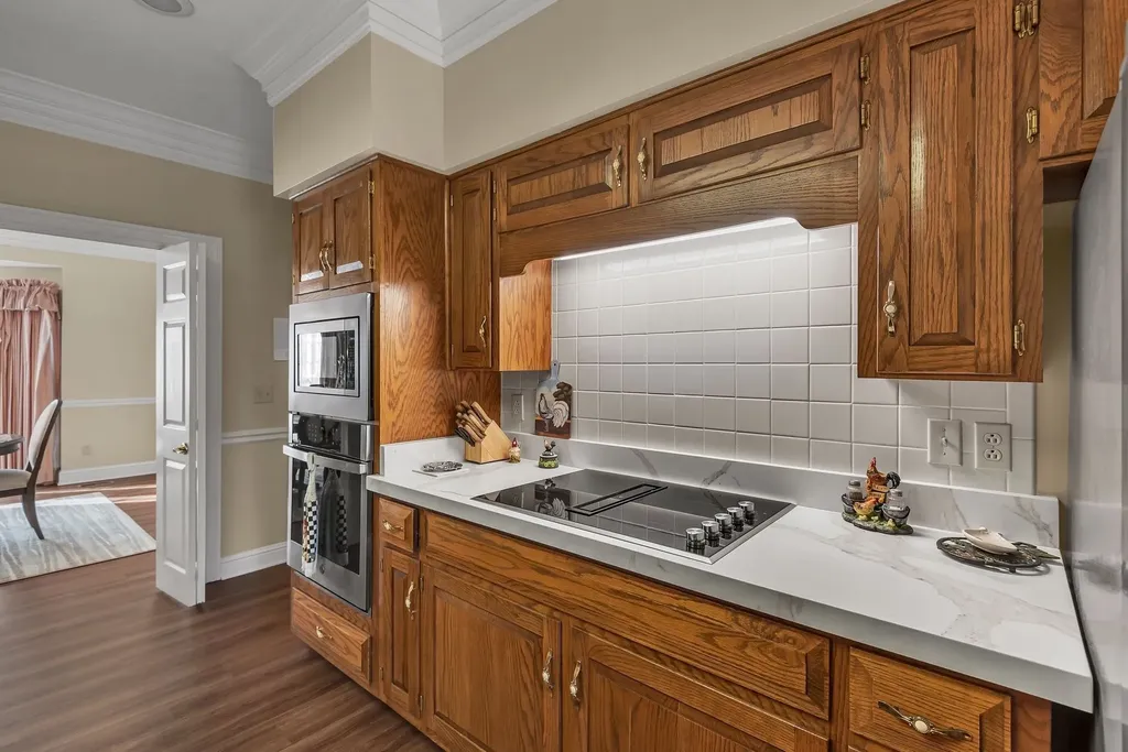 161 Graystone Drive Gallatin TN 37066