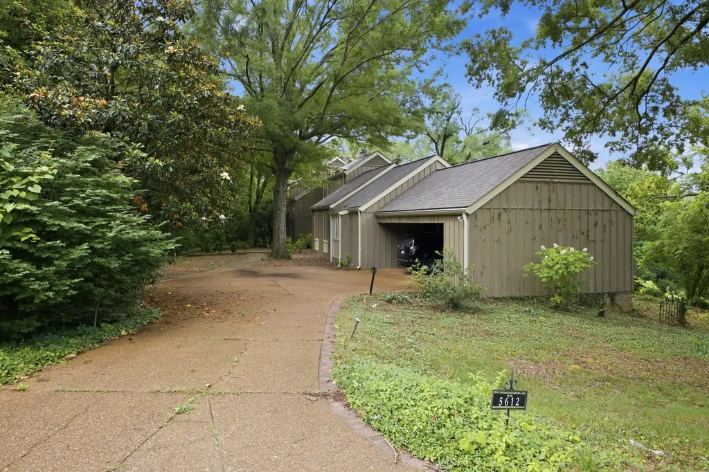 5612 Stanford Court Nashville TN 37215