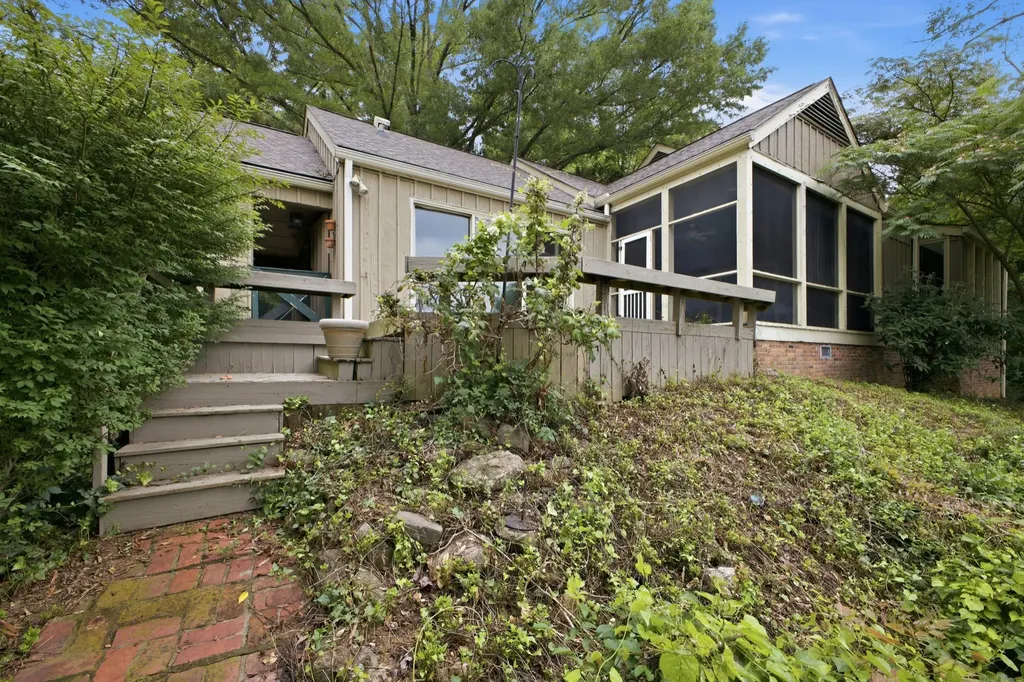 5612 Stanford Court Nashville TN 37215