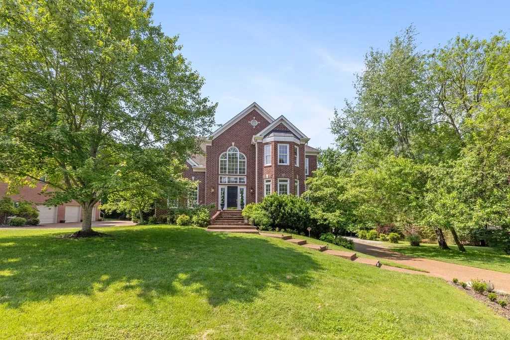9435 Norwood Drive Brentwood TN 37027