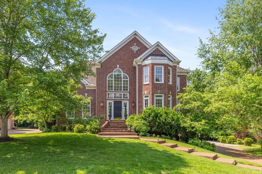 9435 Norwood Drive Brentwood TN 37027
