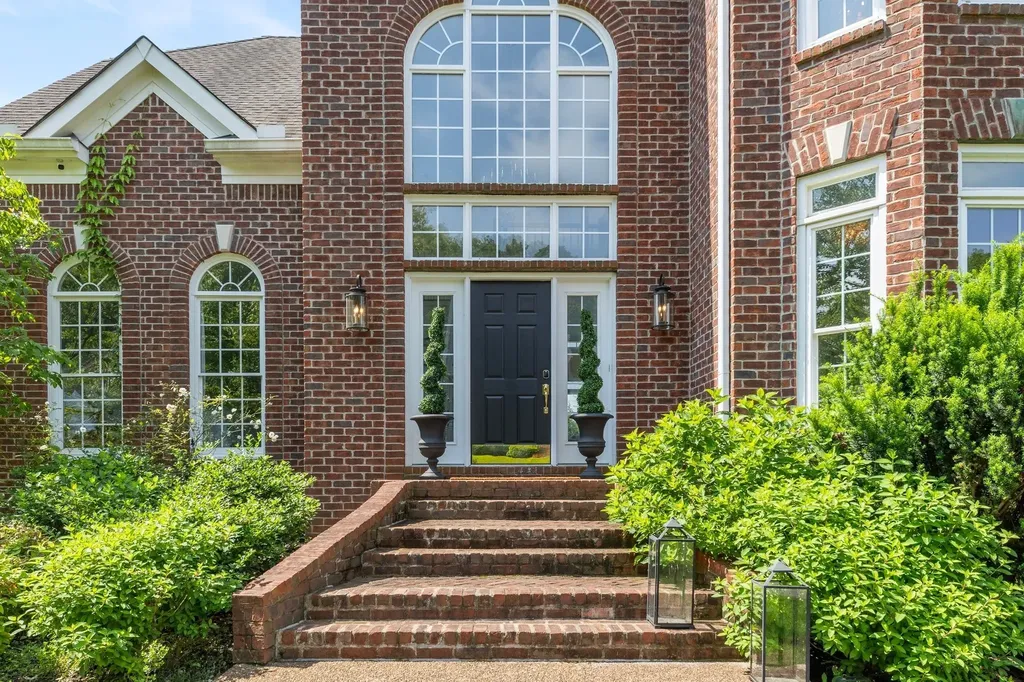 9435 Norwood Drive Brentwood TN 37027