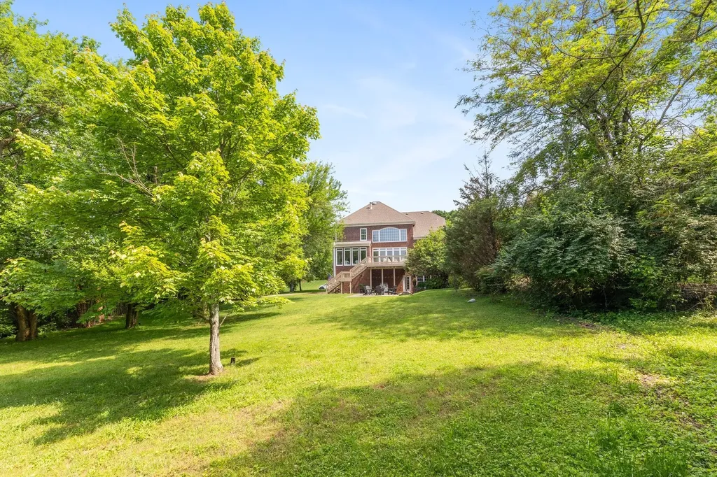 9435 Norwood Drive Brentwood TN 37027