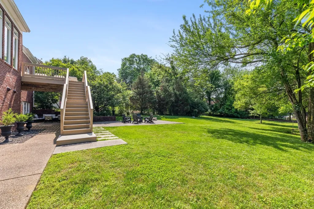 9435 Norwood Drive Brentwood TN 37027