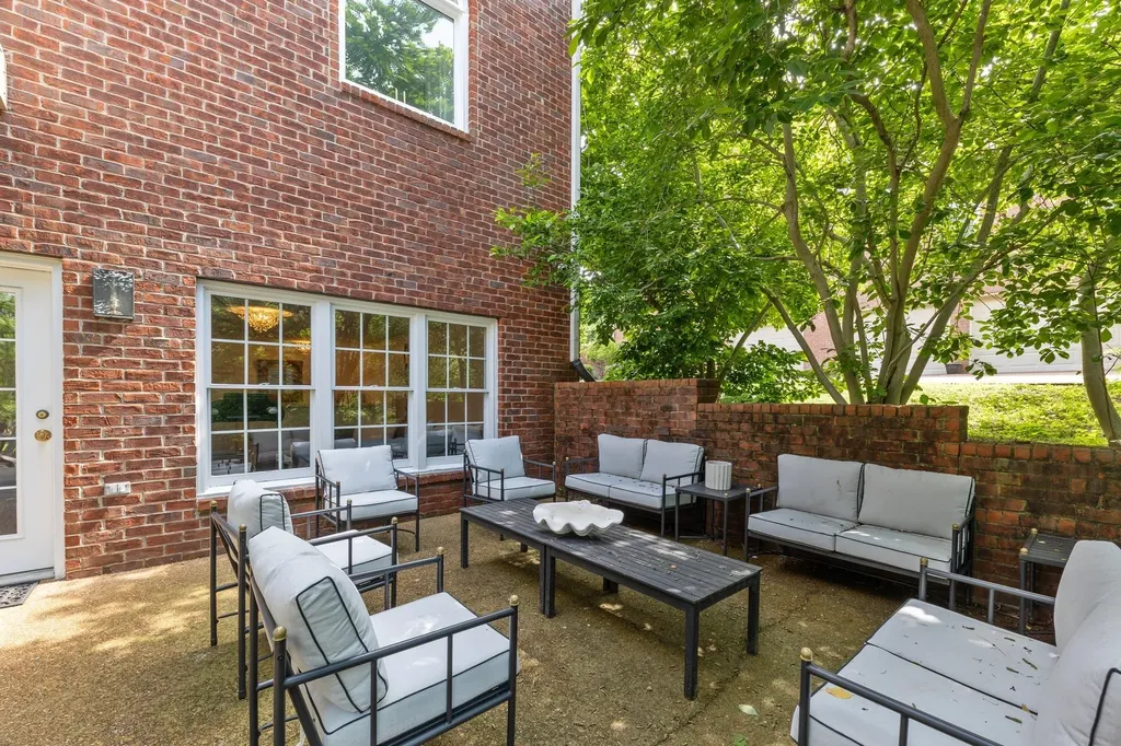 9435 Norwood Drive Brentwood TN 37027