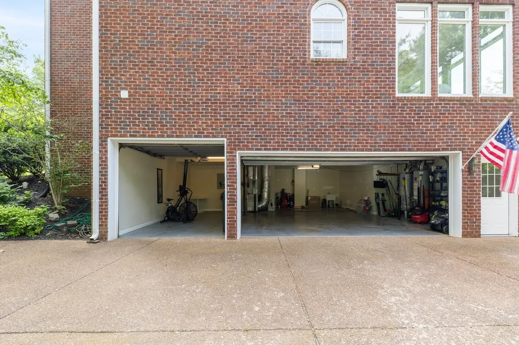 9435 Norwood Drive Brentwood TN 37027