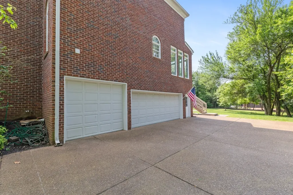 9435 Norwood Drive Brentwood TN 37027