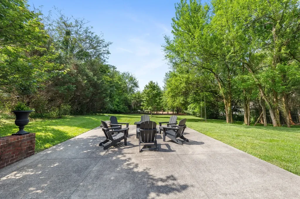 9435 Norwood Drive Brentwood TN 37027