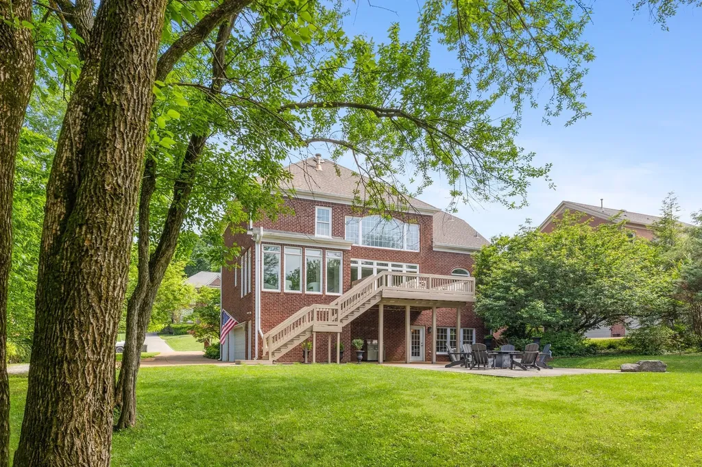 9435 Norwood Drive Brentwood TN 37027