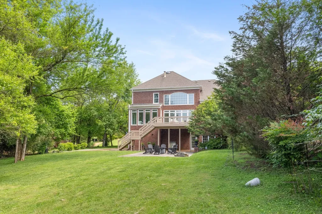 9435 Norwood Drive Brentwood TN 37027
