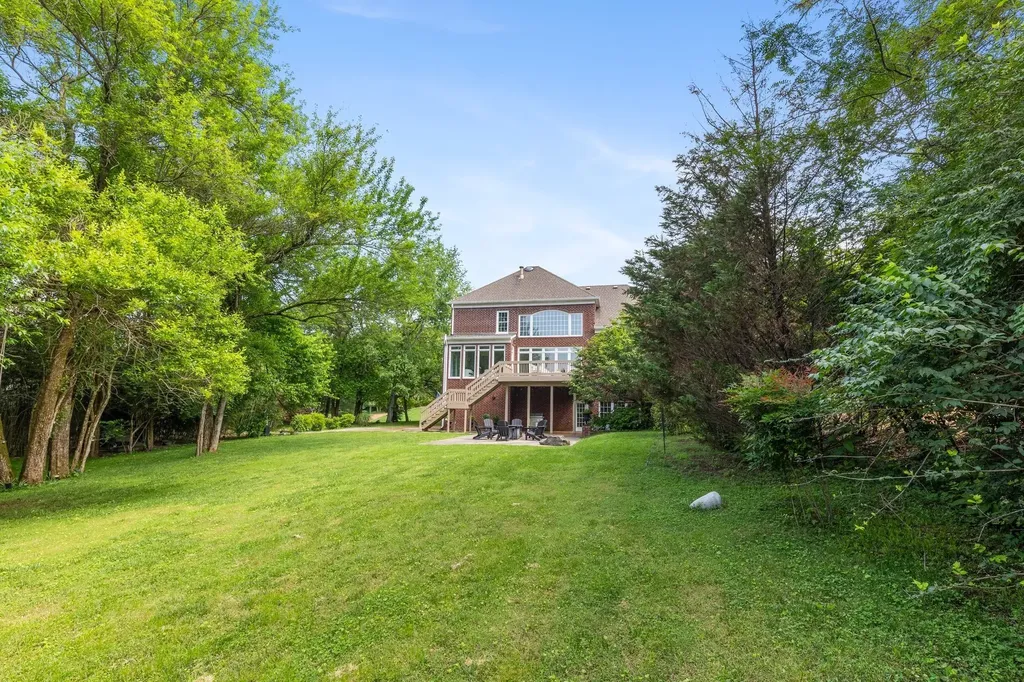 9435 Norwood Drive Brentwood TN 37027