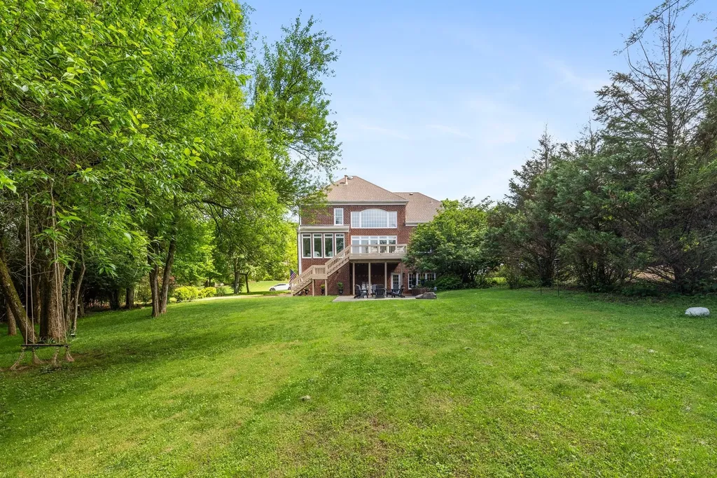 9435 Norwood Drive Brentwood TN 37027