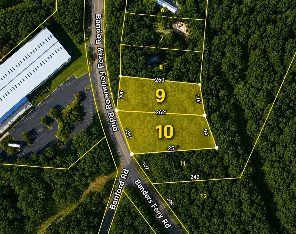 3612 Benders Ferry Road Mount Juliet TN 37122