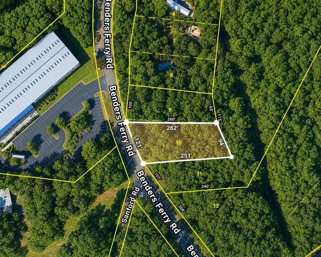 3612 Benders Ferry Road Mount Juliet TN 37122