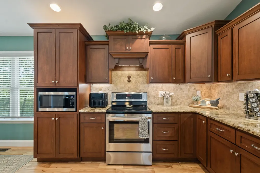 257 Scenic Hollow Drive Dunlap TN 37327
