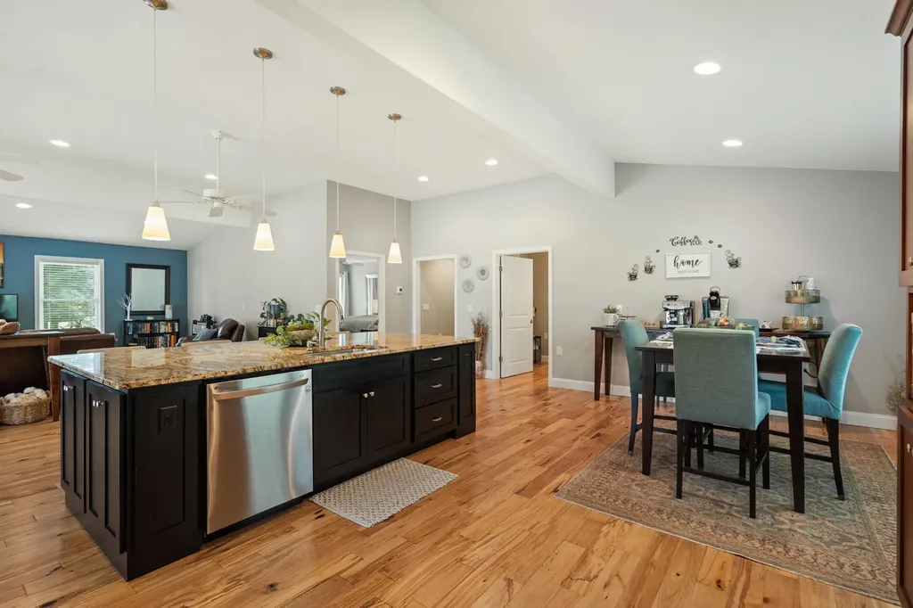 257 Scenic Hollow Drive Dunlap TN 37327