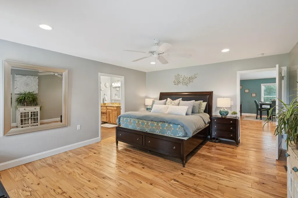 257 Scenic Hollow Drive Dunlap TN 37327