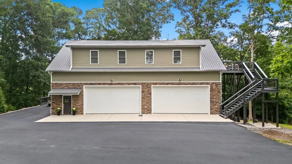 257 Scenic Hollow Drive Dunlap TN 37327