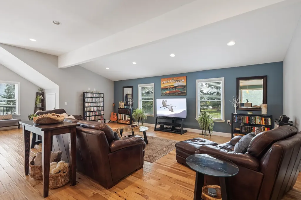 257 Scenic Hollow Drive Dunlap TN 37327