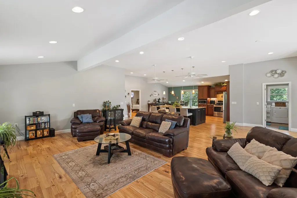257 Scenic Hollow Drive Dunlap TN 37327