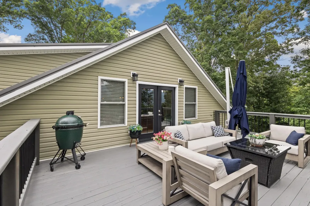 257 Scenic Hollow Drive Dunlap TN 37327