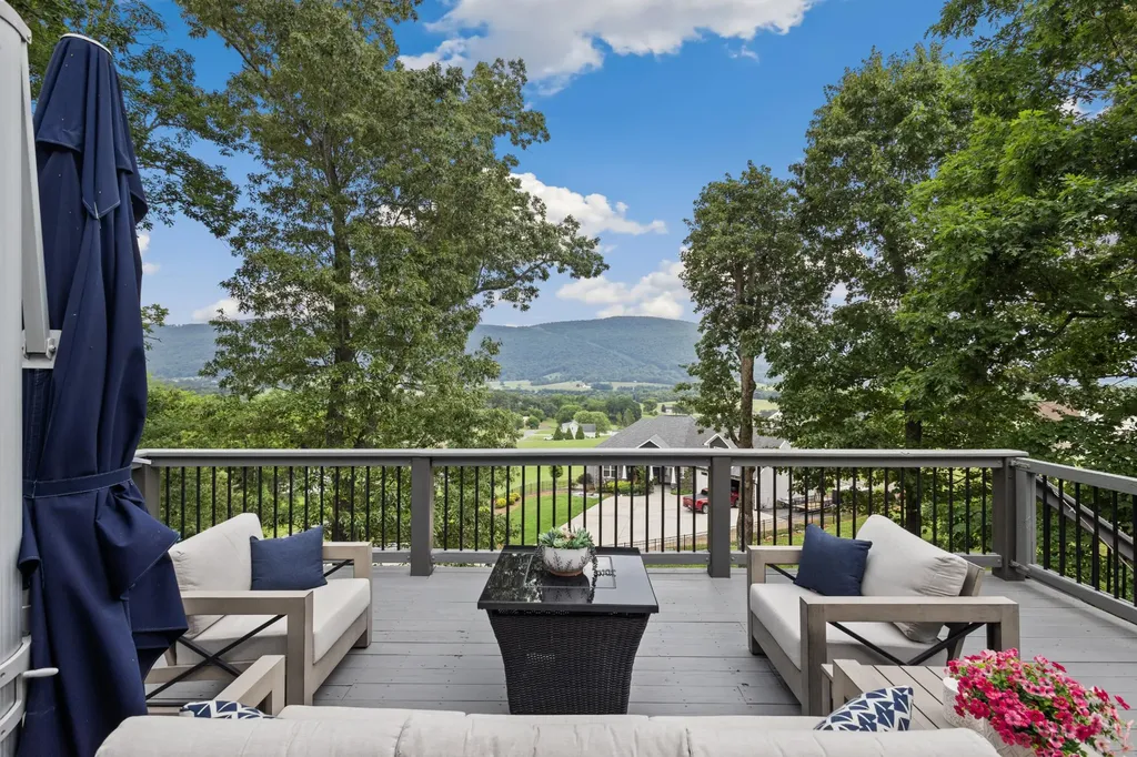 257 Scenic Hollow Drive Dunlap TN 37327