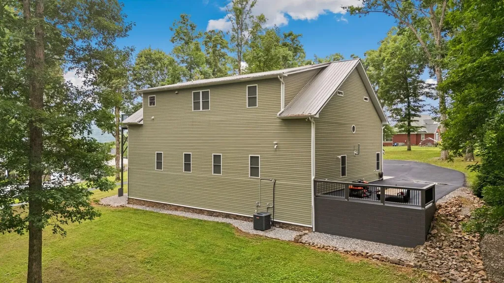 257 Scenic Hollow Drive Dunlap TN 37327