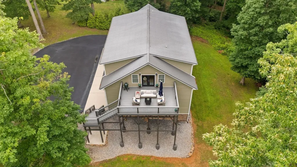 257 Scenic Hollow Drive Dunlap TN 37327