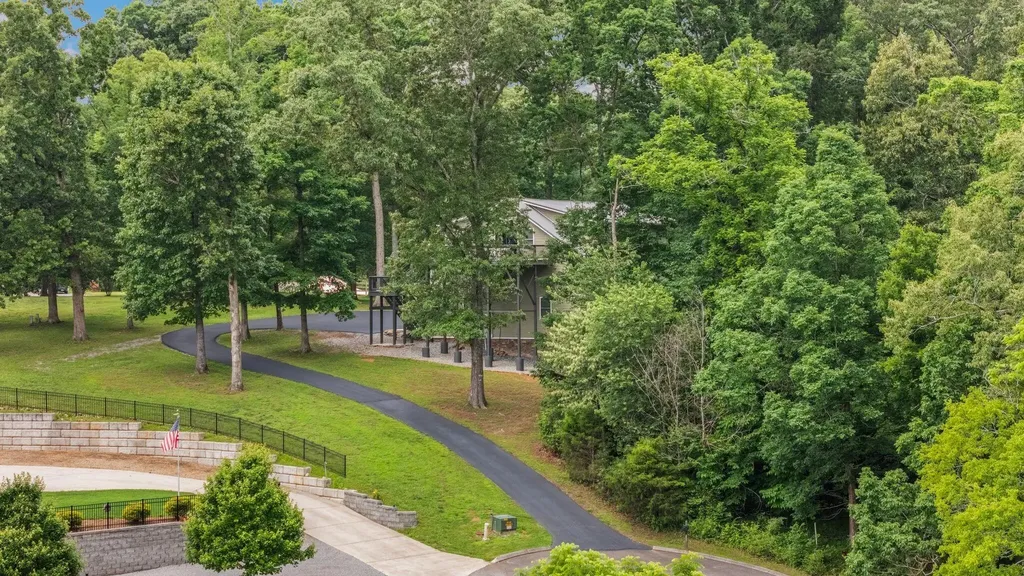 257 Scenic Hollow Drive Dunlap TN 37327