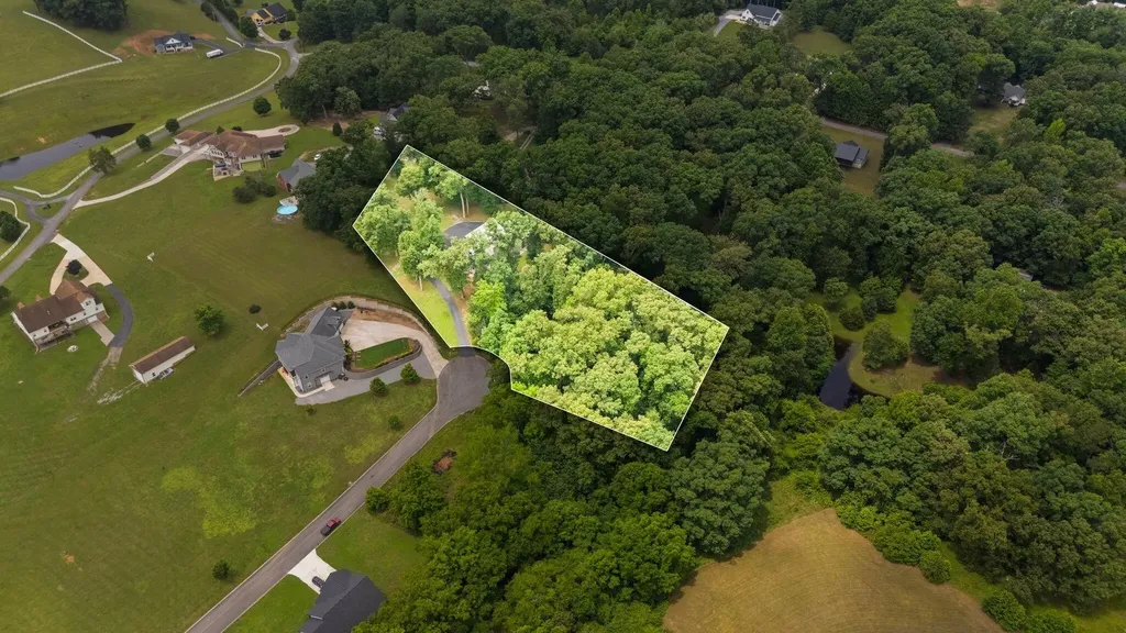 257 Scenic Hollow Drive Dunlap TN 37327
