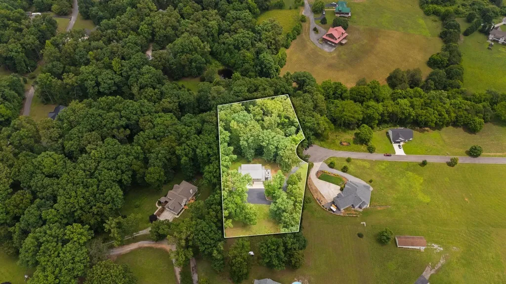 257 Scenic Hollow Drive Dunlap TN 37327