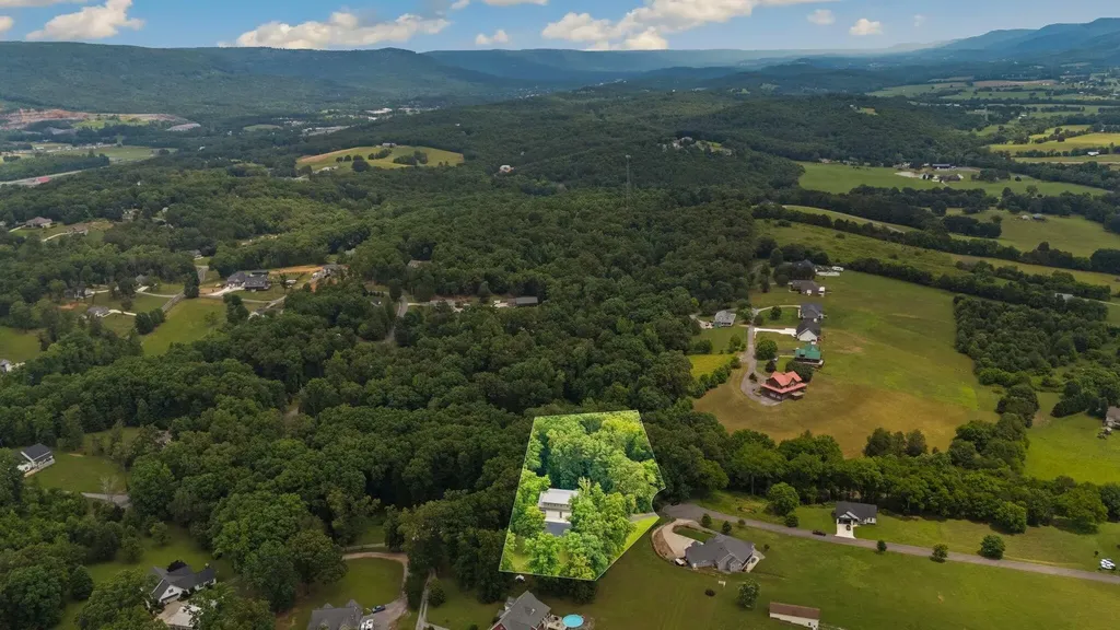 257 Scenic Hollow Drive Dunlap TN 37327