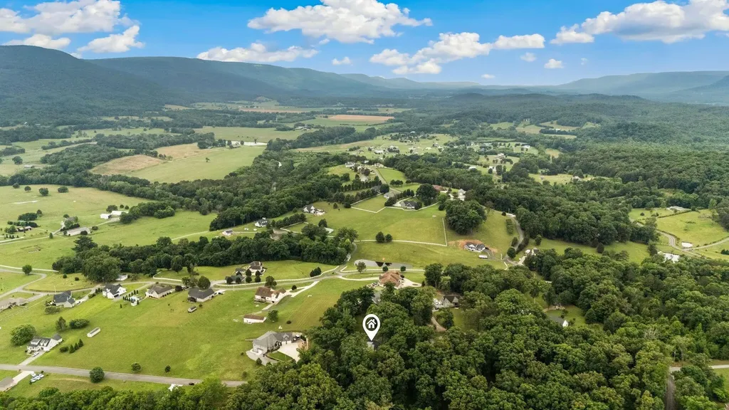 257 Scenic Hollow Drive Dunlap TN 37327
