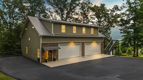 257 Scenic Hollow Drive Dunlap TN 37327