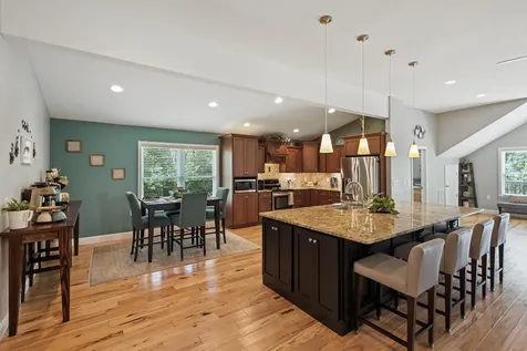 257 Scenic Hollow Drive Dunlap TN 37327