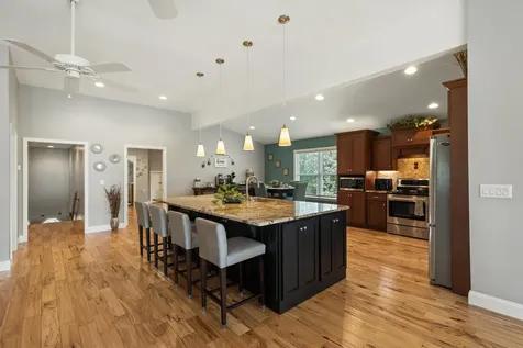 257 Scenic Hollow Drive Dunlap TN 37327