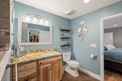 257 Scenic Hollow Drive Dunlap TN 37327