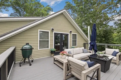 257 Scenic Hollow Drive Dunlap TN 37327