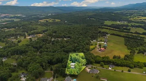 257 Scenic Hollow Drive Dunlap TN 37327