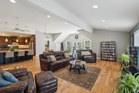 257 Scenic Hollow Drive Dunlap TN 37327