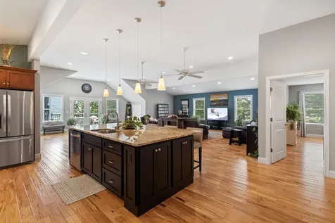 257 Scenic Hollow Drive Dunlap TN 37327