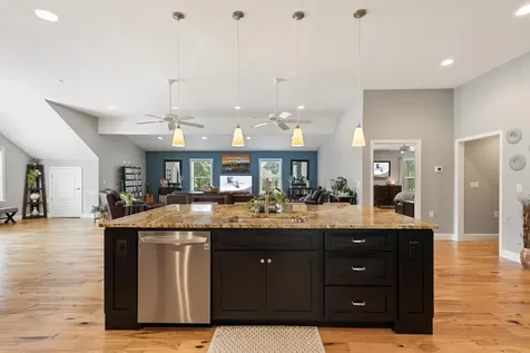 257 Scenic Hollow Drive Dunlap TN 37327