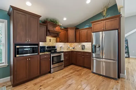 257 Scenic Hollow Drive Dunlap TN 37327